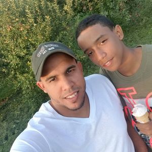 Meet your Posher, Edwin